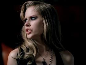 Avril Lavigne Nobody's Home (HD-Rip)